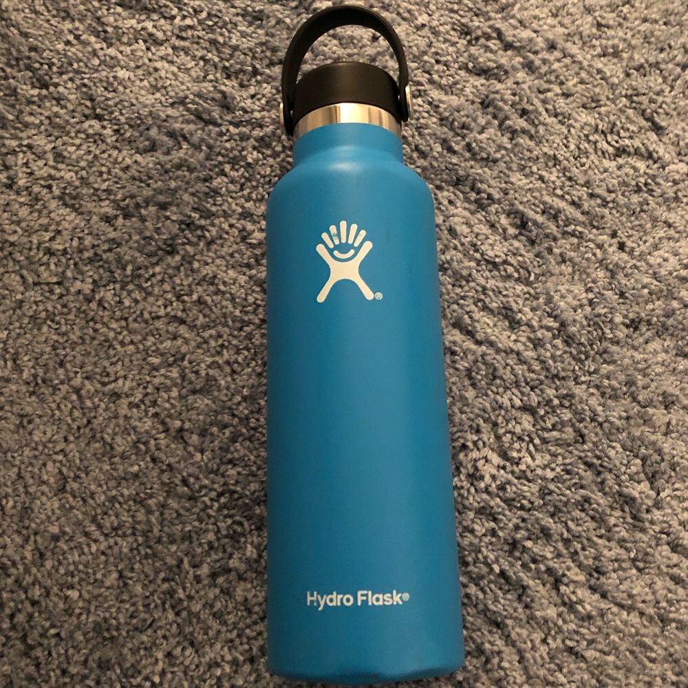 21 ounce standard mouth Hydroflask